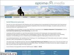 Sites similar to optima-media.de
