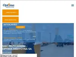 Sites similar to optima-medycyna.eu