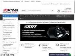 Sites similar to optima-online.ru
