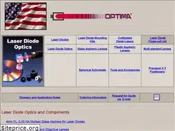 Sites similar to optima-optics.com