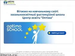 Sites similar to optima-osvita.org