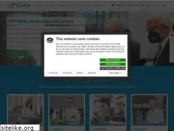 Sites similar to optima-packaging.com