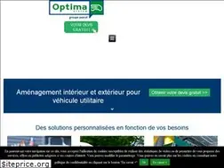 Sites similar to optima-system.fr