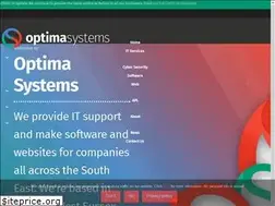 Sites similar to optima-systems.co.uk
