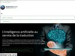 Sites similar to optima-translation.com