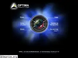 Sites similar to optima-video.com