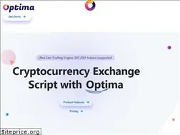 Sites similar to optima.exchange