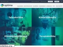 Sites similar to optima.fi