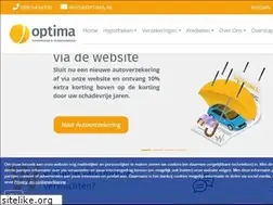 Sites similar to optima.nl