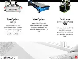 Sites similar to optima.pt
