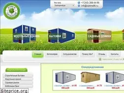 Sites similar to optima96.ru