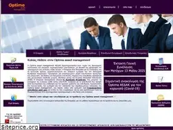 Sites similar to optimaaedak.gr