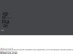 Sites similar to optimaal-leadgeneratie.nl