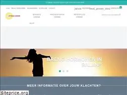 Sites similar to optimaalgezond.com