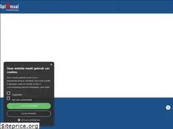 Sites similar to optimaalmakelaars.nl