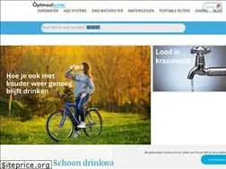 Sites similar to optimaalwater.nl