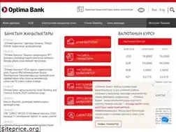 Sites similar to optimabank.kg