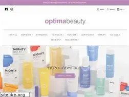 Sites similar to optimabeautysupply.com