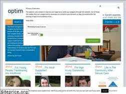 Sites similar to optimacare.co.uk