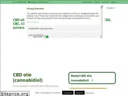 Sites similar to optimacbd.com