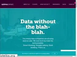 Sites similar to optimaconnect.co.uk
