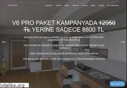 Sites similar to optimadekor.com