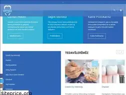 Sites similar to optimadent.com.tr