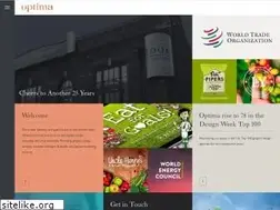 Sites similar to optimadesign.co.uk