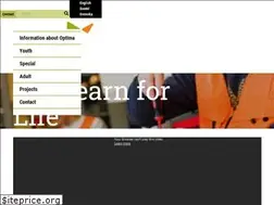 Sites similar to optimaedu.fi