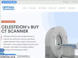 Sites similar to optimaequipments.com