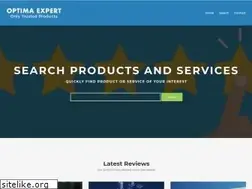 Sites similar to optimaexpert.com