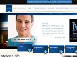 Sites similar to optimaeye.com