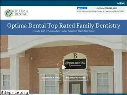 Sites similar to optimafamilydentist.com