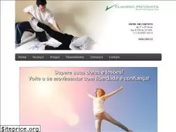 Sites similar to optimafisioterapia.com.br