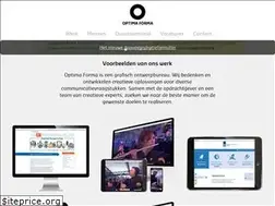 Sites similar to optimaformabv.nl