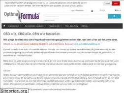 Sites similar to optimaformula.nl