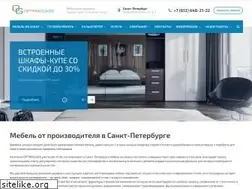 Sites similar to optimaglass.ru