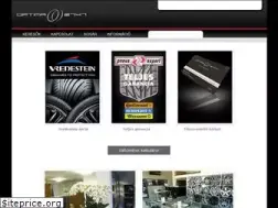 Sites similar to optimagumi.hu