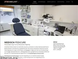 Sites similar to optimahandenvoet.nl