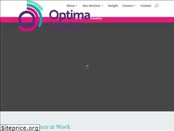 Sites similar to optimahealth.co.uk