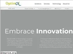 Sites similar to optimai.com