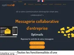 Sites similar to optimails.com