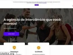 Sites similar to optimaintercambio.com.br
