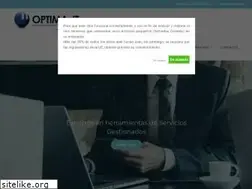 Sites similar to optimait.es