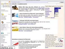 Sites similar to optimal-banking.at