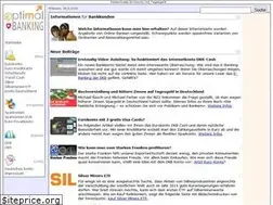 Sites similar to optimal-banking.ch