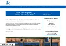Sites similar to optimal-finanzpartner.de
