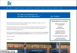 Sites similar to optimal-kiel.de