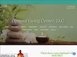 Sites similar to optimal-living-center.com