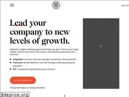 Sites similar to optimal-marketing.com